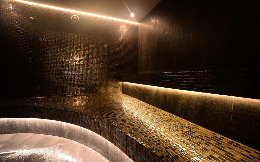 The Waterside Hotel And Leisure Club Manchester Exteriér fotografie