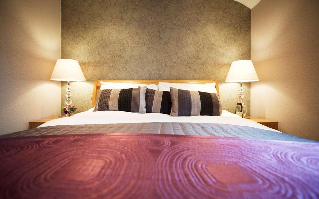 The Waterside Hotel And Leisure Club Manchester Pokoj fotografie