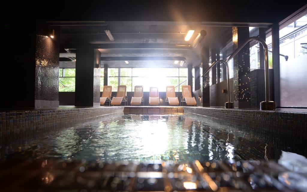 The Waterside Hotel And Leisure Club Manchester Exteriér fotografie
