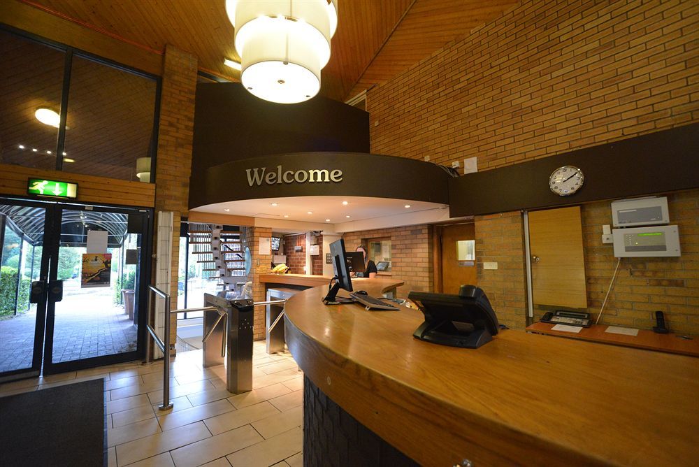 The Waterside Hotel And Leisure Club Manchester Exteriér fotografie